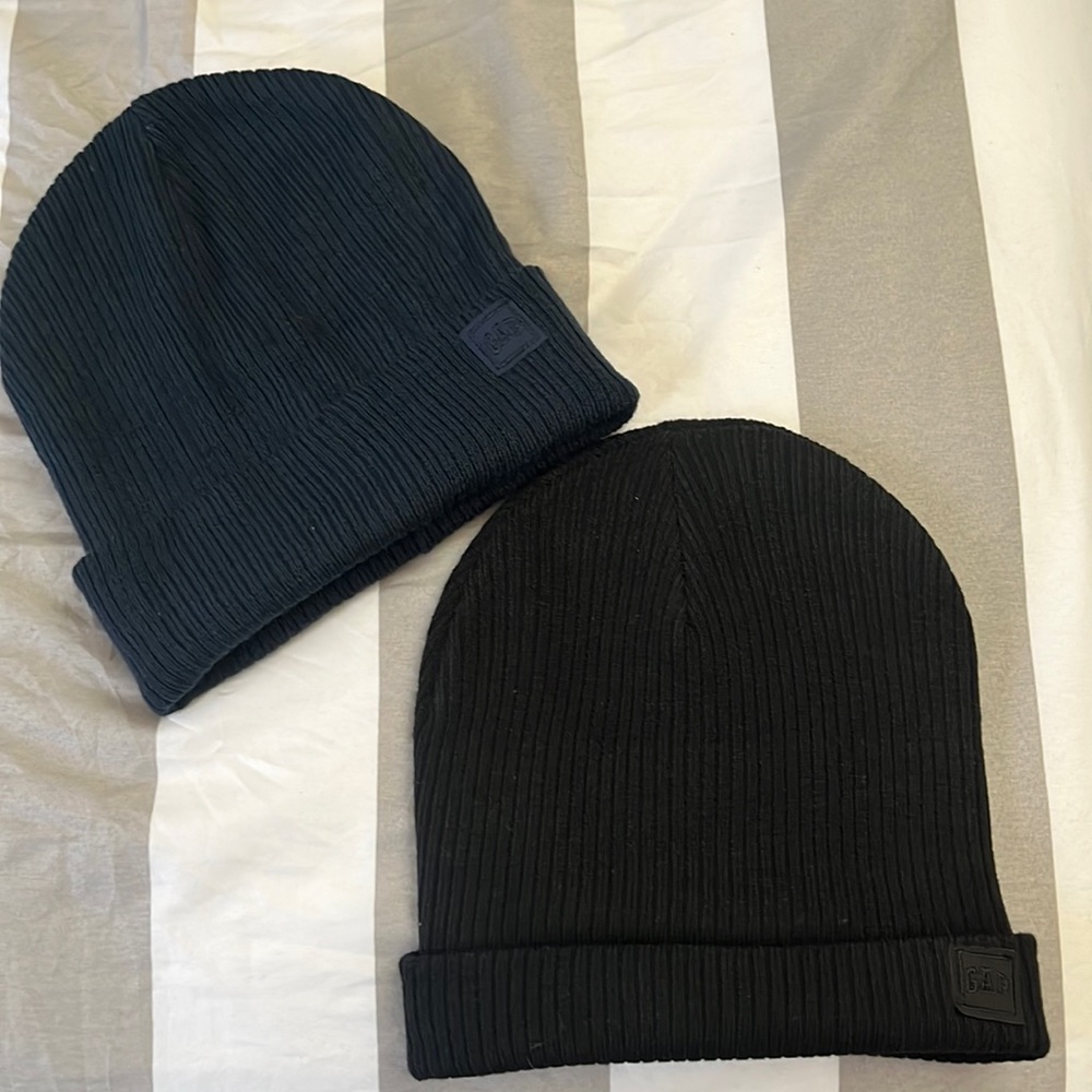 Gap Beanies